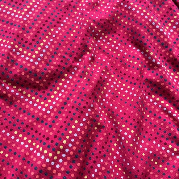 Lands’ End skorts, Size small (7-8) - Picture 5 of 12